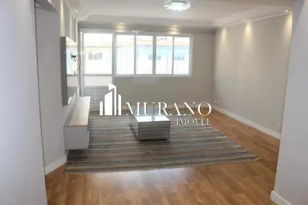 Apartamento com 3 Quartos à venda, 119m² no Santo Antônio, São Caetano do Sul
