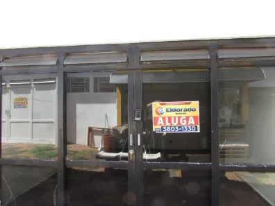 Sala Comercial para alugar, 30m² no Jardim São Carlos, Sumaré