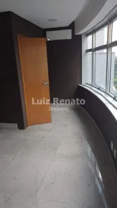 Sala Comercial à venda, 452m² no Santo Agostinho, Belo Horizonte