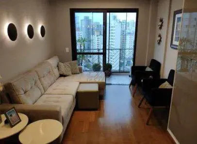 Apartamento com 3 Quartos à venda, 86m² no Saúde, São Paulo
