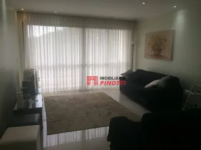 Apartamento com 3 Quartos à venda, 134m² no Centro, São Bernardo do Campo