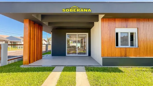 Casa com 3 Quartos à venda, 170m² no Capão Novo, Capão da Canoa