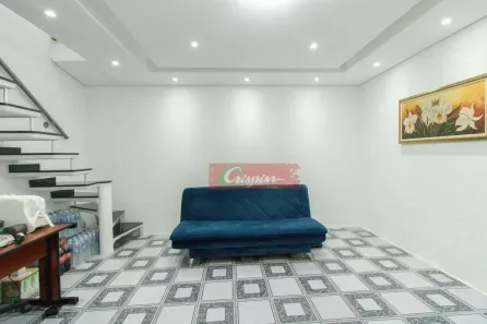 Sobrado com 4 Quartos à venda, 280m² no Jardim Munhoz, Guarulhos
