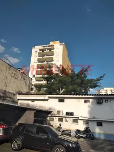 Apartamento com 2 Quartos à venda, 64m² no Santana, São Paulo