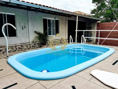 Casa com 3 Quartos à venda, 305m² no Paraty, Araruama