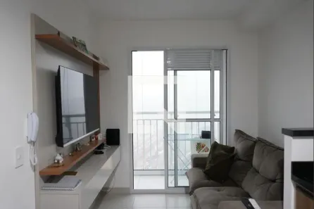 Apartamento com 1 Quarto à venda, 28m² no Belenzinho, São Paulo
