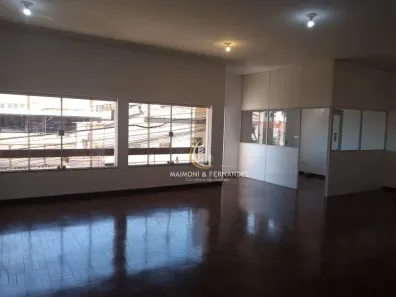 Ponto Comercial para alugar, 100m² no Zona Central, Rio Claro