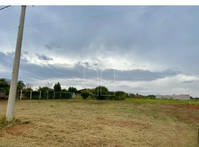 Fazenda/Sítio à venda, 1000m² no Jóquei Clube, Marília