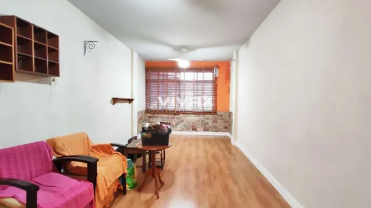 Apartamento com 3 Quartos à venda, 78m² no Méier, Rio de Janeiro