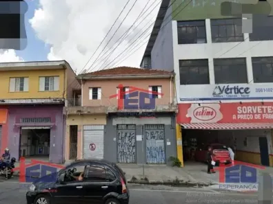 Casa com 2 Quartos à venda, 110m² no Bela Vista, Osasco