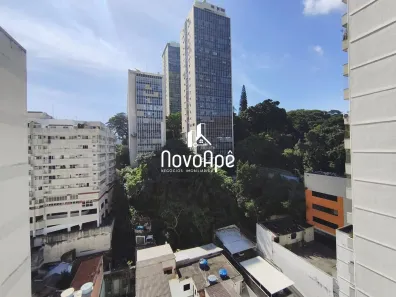 Kitnet à venda, 37m² no Botafogo, Rio de Janeiro