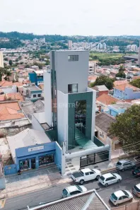 Ponto Comercial à venda, 720m² no Centro, Jundiaí