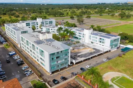 Apartamento com 2 Quartos à venda, 59m² no Asa Norte, Brasília