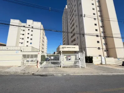 Apartamento com 2 Quartos à venda, 51m² no Jardim Gonçalves, Sorocaba