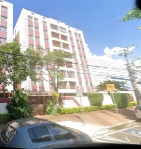 Apartamento com 3 Quartos à venda, 92m² no São Bernardo, Campinas