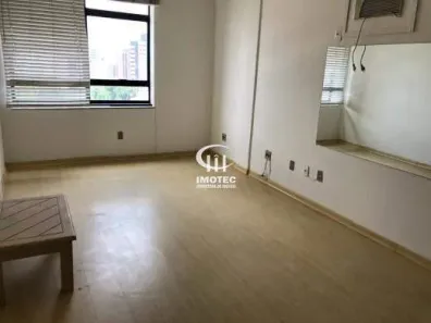 Sala Comercial à venda, 23m² no Savassi, Belo Horizonte
