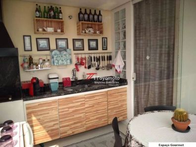 Apartamento com 3 Quartos à venda, 110m² no Vila da Saúde, São Paulo