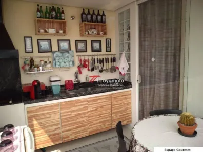 Apartamento com 3 Quartos à venda, 110m² no Vila da Saúde, São Paulo