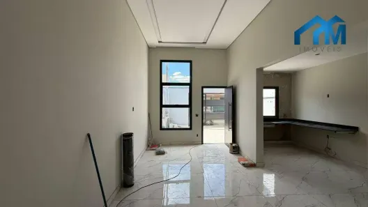 Casa com 3 Quartos à venda, 98m² no Jardim Panorama, Salto
