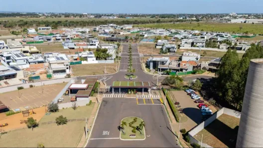 Lote/Terreno à venda, 455m² no Portal das Araras, Três Lagoas