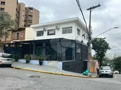 Sala Comercial para alugar, 60m² no Casa Verde, São Paulo