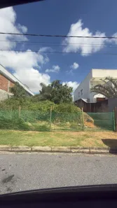 Lote/Terreno à venda, 360m² no Portal do Sol, Contagem