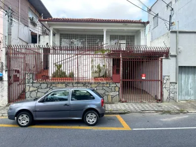 Casa com 5 Quartos à venda, 300m² no Alto Barroca, Belo Horizonte