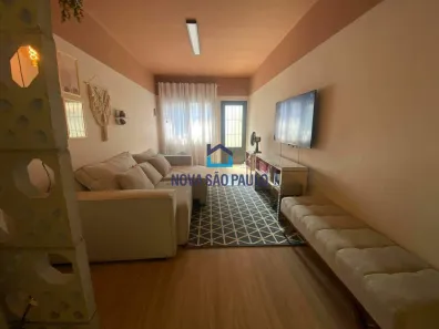Casa com 3 Quartos à venda, 190m² no Jardim da Saúde, São Paulo