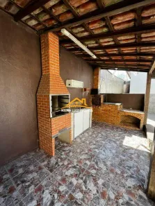 Casa com 3 Quartos para alugar, 160m² no Alto das Flores, Betim