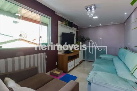 Cobertura com 2 Quartos à venda, 110m² no Parque Turistas, Contagem