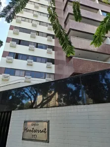 Apartamento com 4 Quartos à venda, 180m² no Casa Forte, Recife