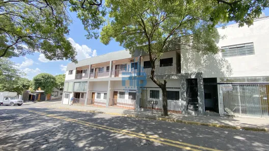 Apartamento com 2 Quartos para alugar, 50m² no Vila Formosa, Presidente Prudente