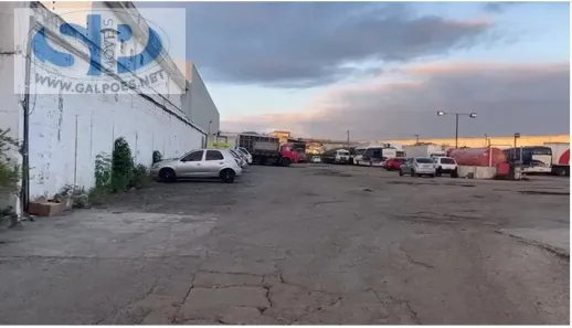 Lote/Terreno para alugar, 5600m² no Parque Santo Agostinho, Guarulhos
