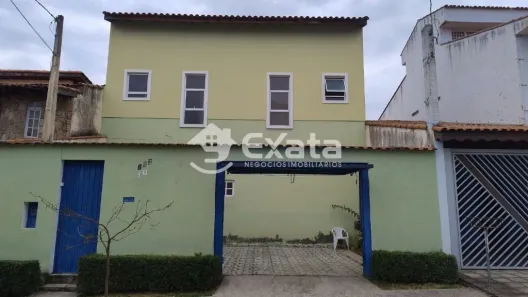 Sobrado com 3 Quartos à venda, 356m² no Jardim do Sol, Sorocaba
