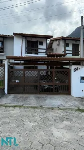 Sobrado com 3 Quartos à venda, 166m² no São Francisco da Praia, São Sebastião