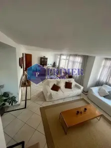 Apartamento com 4 Quartos à venda, 180m² no Cruzeiro, Belo Horizonte