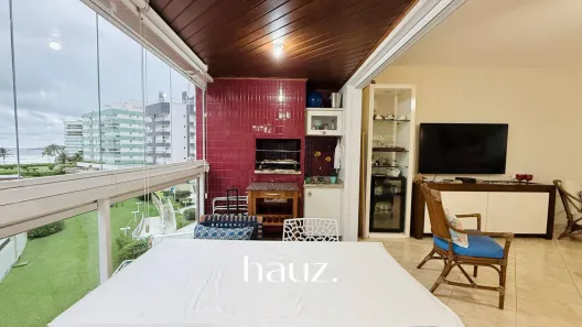 Apartamento com 3 Quartos à venda, 115m² no Riviera, Bertioga