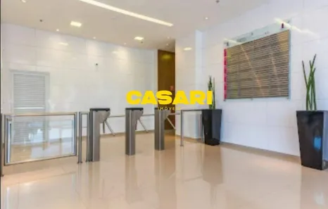 Sala Comercial à venda, 66m² no Jardim do Mar, São Bernardo do Campo