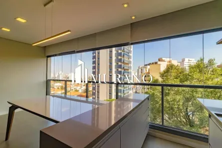 Apartamento com 2 Quartos à venda, 94m² no Mirandópolis, São Paulo