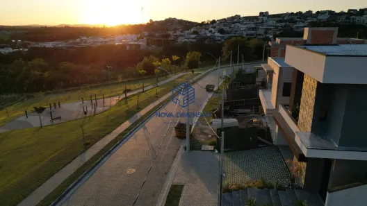 Sobrado com 3 Quartos à venda, 225m² no Loteamento Terras Alpha São José dos Campos, São José dos Campos