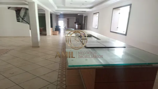 Ponto Comercial para alugar, 485m² no Centro, São José dos Campos