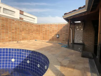 Cobertura com 3 Quartos à venda, 131m² no Santa Teresinha, São Paulo
