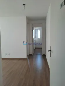 Apartamento com 2 Quartos à venda, 46m² no Liberdade, São Paulo