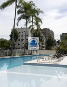Apartamento com 2 Quartos à venda, 60m² no Recreio dos Bandeirantes, Rio de Janeiro