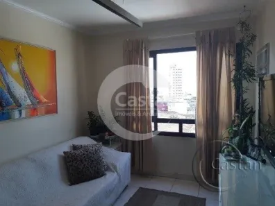 Apartamento com 3 Quartos à venda, 58m² no Vila Bertioga, São Paulo