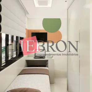 Apartamento com 2 Quartos à venda, 53m² no Vila Formosa, São Paulo