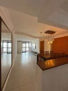 Apartamento com 3 Quartos à venda, 119m² no Campinas, São José