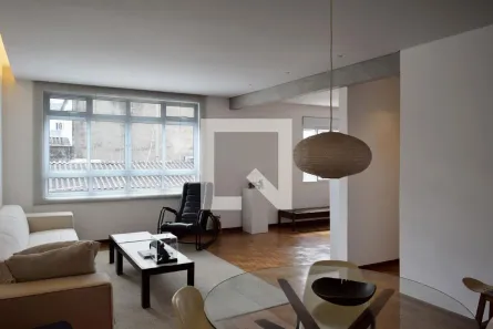 Apartamento com 1 Quarto à venda, 112m² no Jardim Paulista, São Paulo