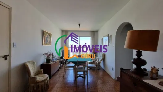 Apartamento com 3 Quartos à venda, 92m² no Vila Mariana, São Paulo