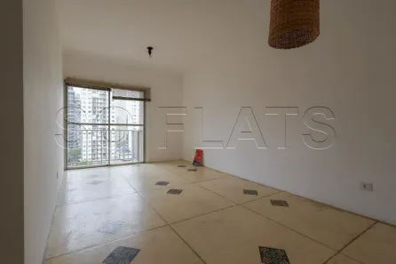 Apartamento com 1 Quarto à venda, 55m² no Vila Olímpia, São Paulo